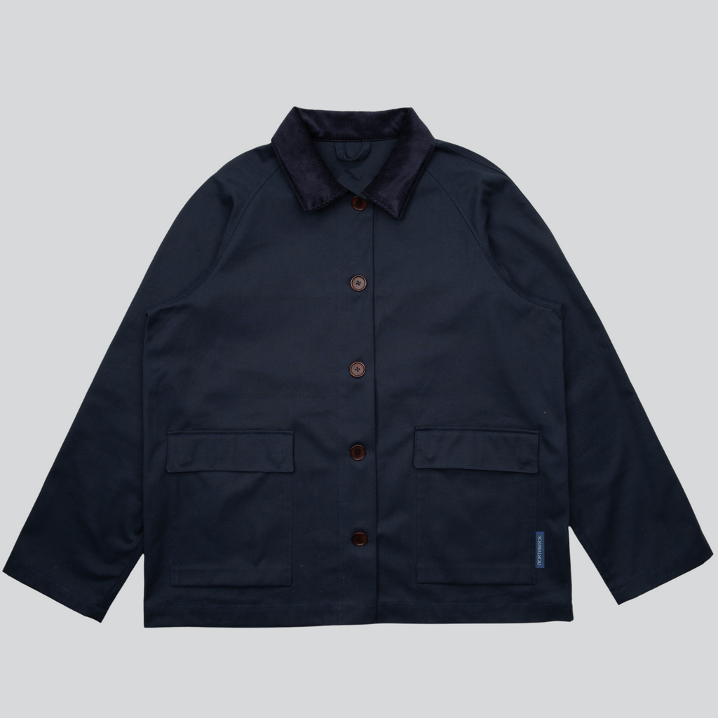 Women's Staples Barn coat