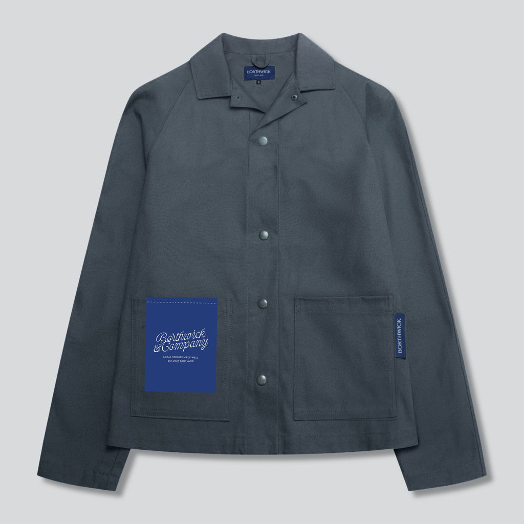 Women's Fit Chore coat | Slate