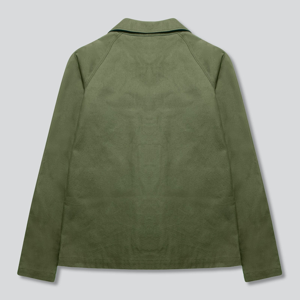 Men’s Staples Chore Coat | Olive