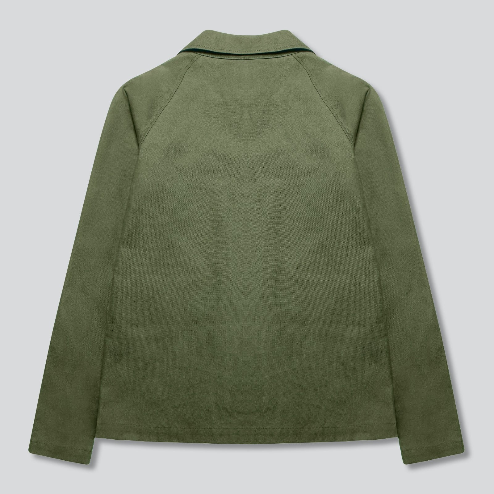 Men’s Staples Chore Coat | Olive