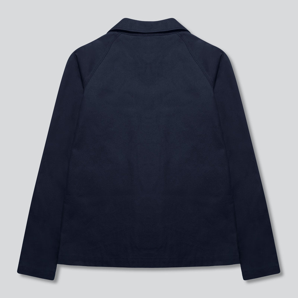 Men’s Staples Chore Coat | Navy Blue