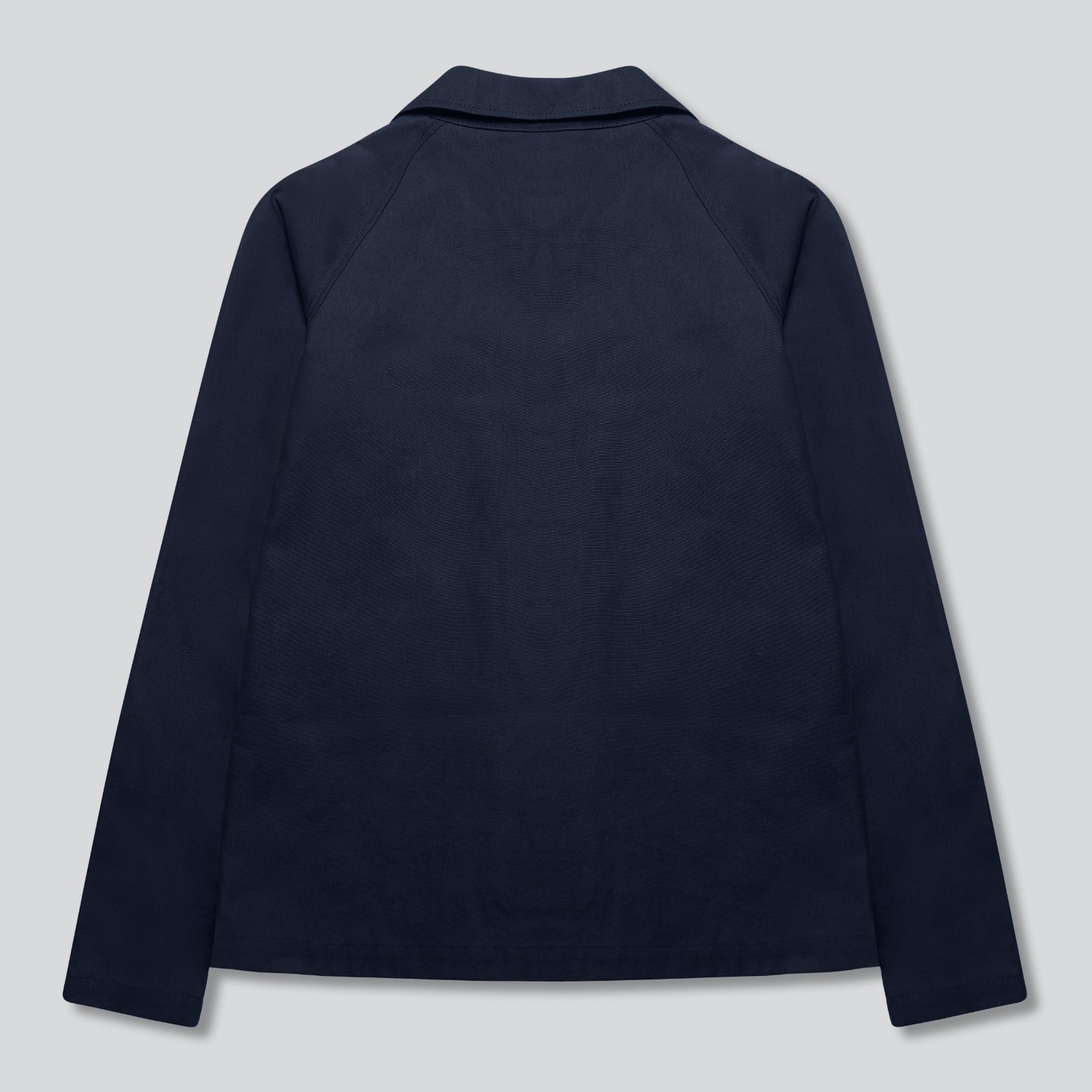 Men’s Staples Chore Coat | Navy Blue
