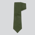 Staples tie